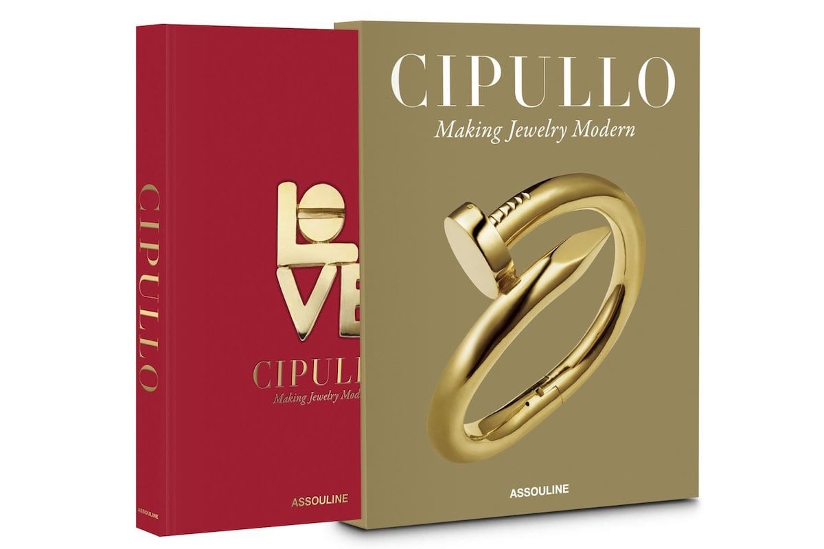 Assouline Cipullo : Rendre les bijoux modernes