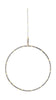 Sirius Liva Circle Ø20cm, argento