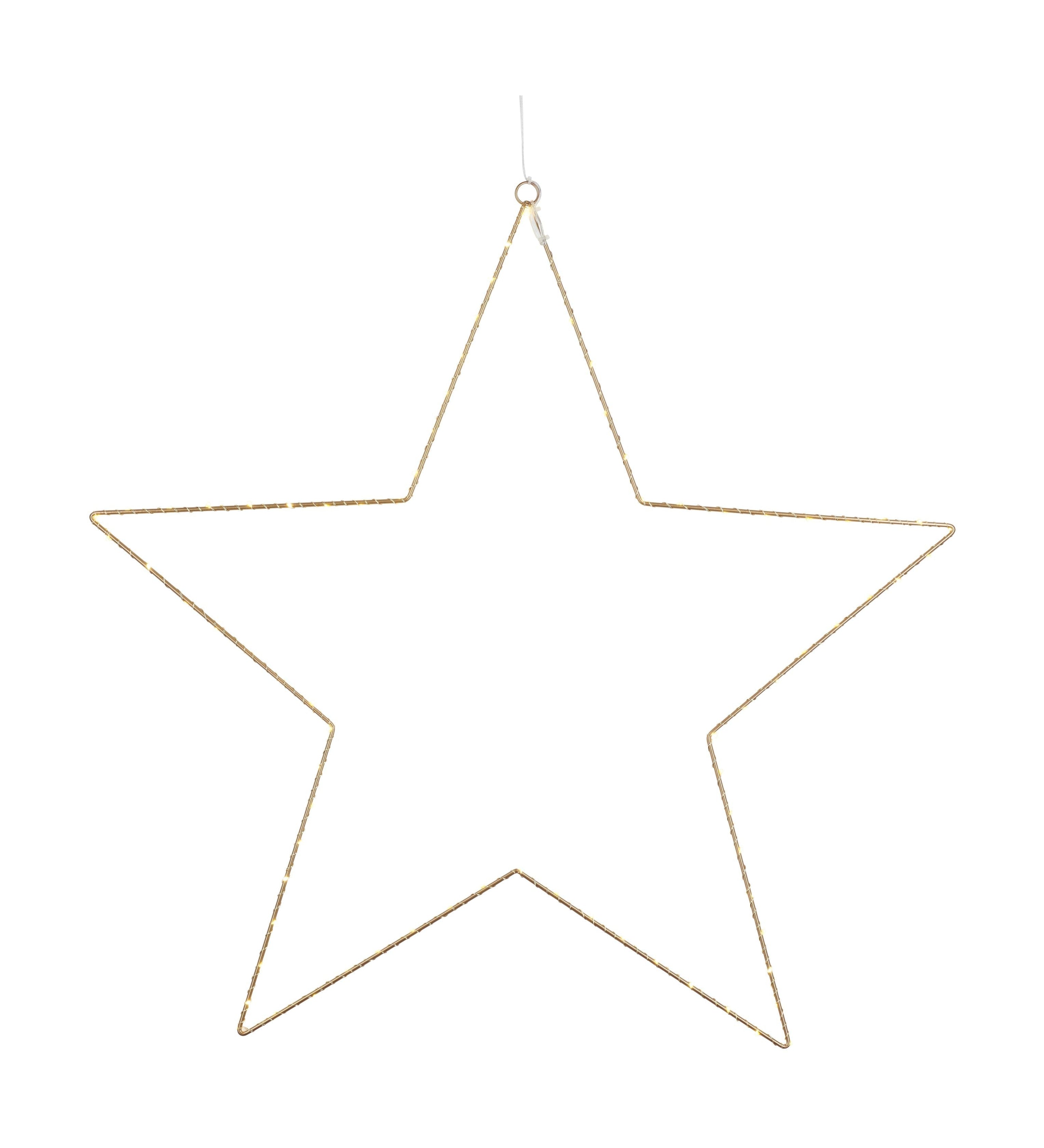 Sirius Liva Star Gold，80 Le DS
