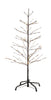 Sirius Isaac Tree H1,2M, ruskea/lumi