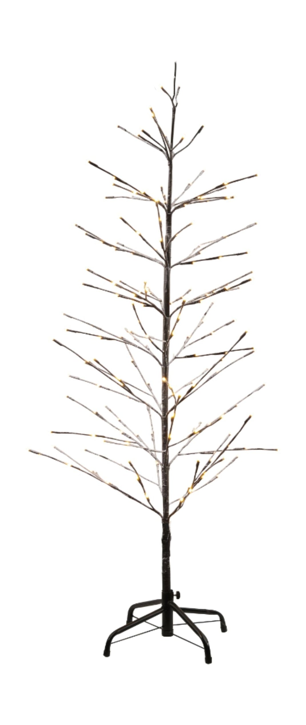 Sirius Isaac树1,6M，棕色/雪