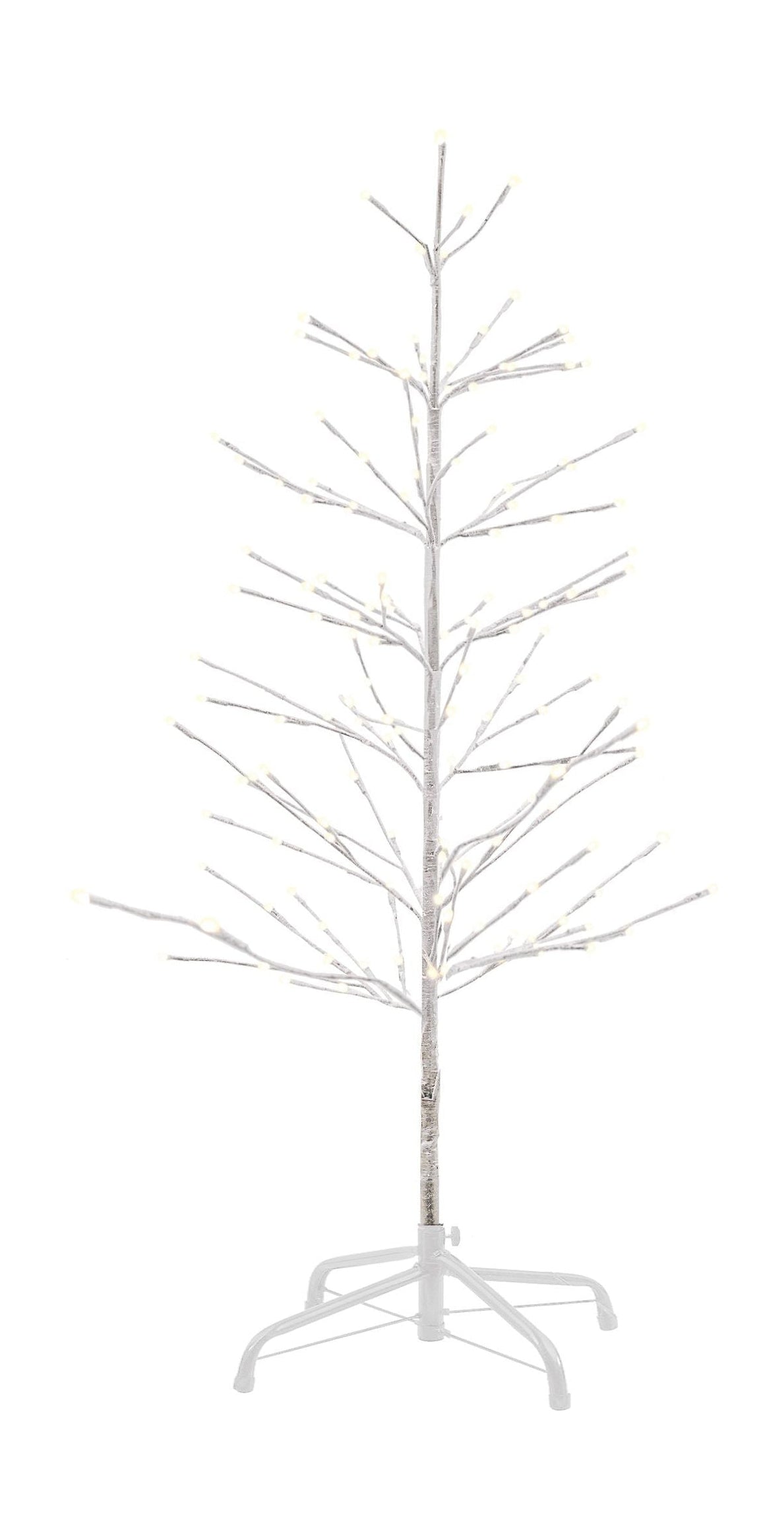Sirius Isaac树H12M，白色