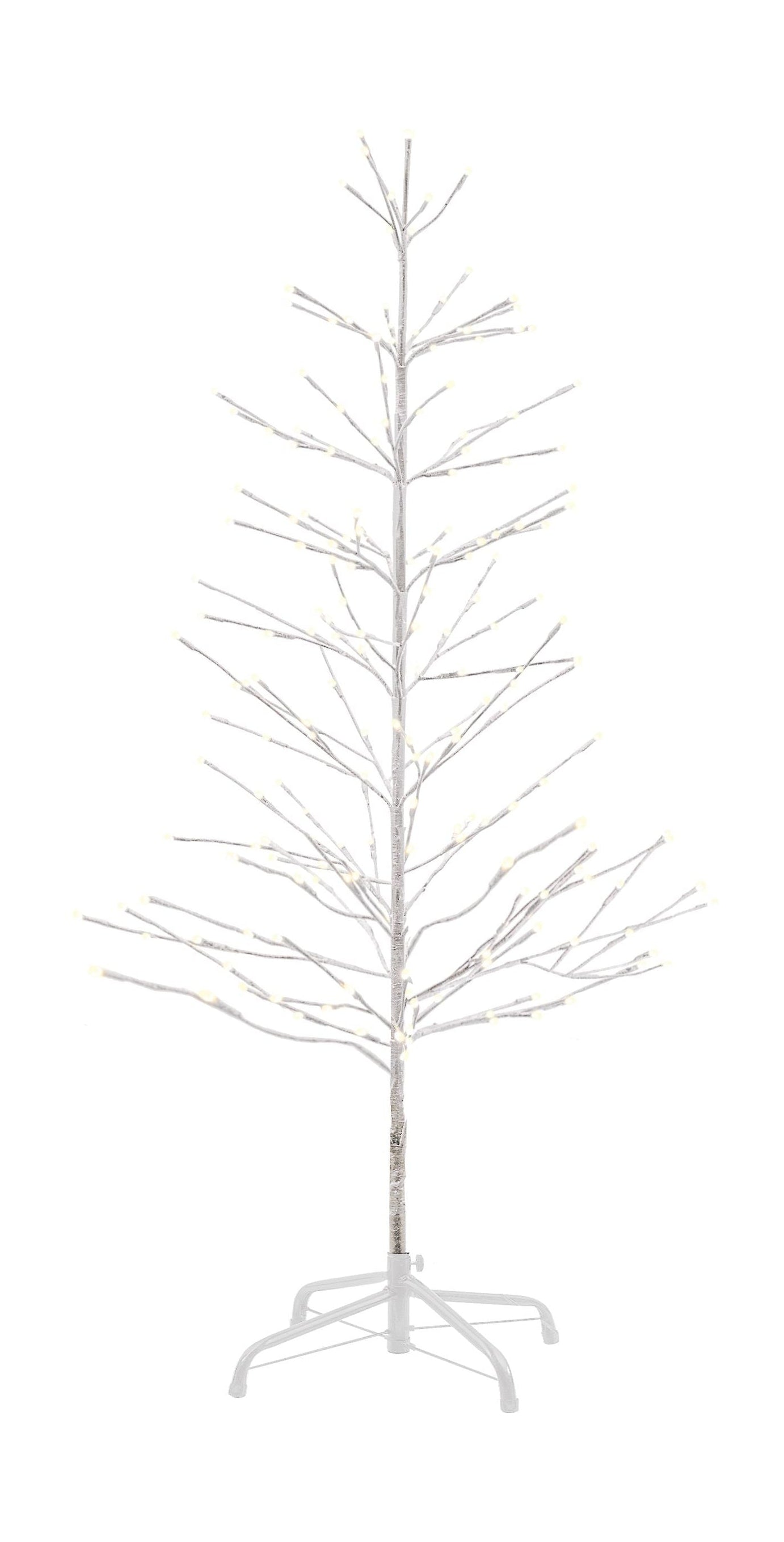 Sirius Isaac Tree H1,6m, bianco