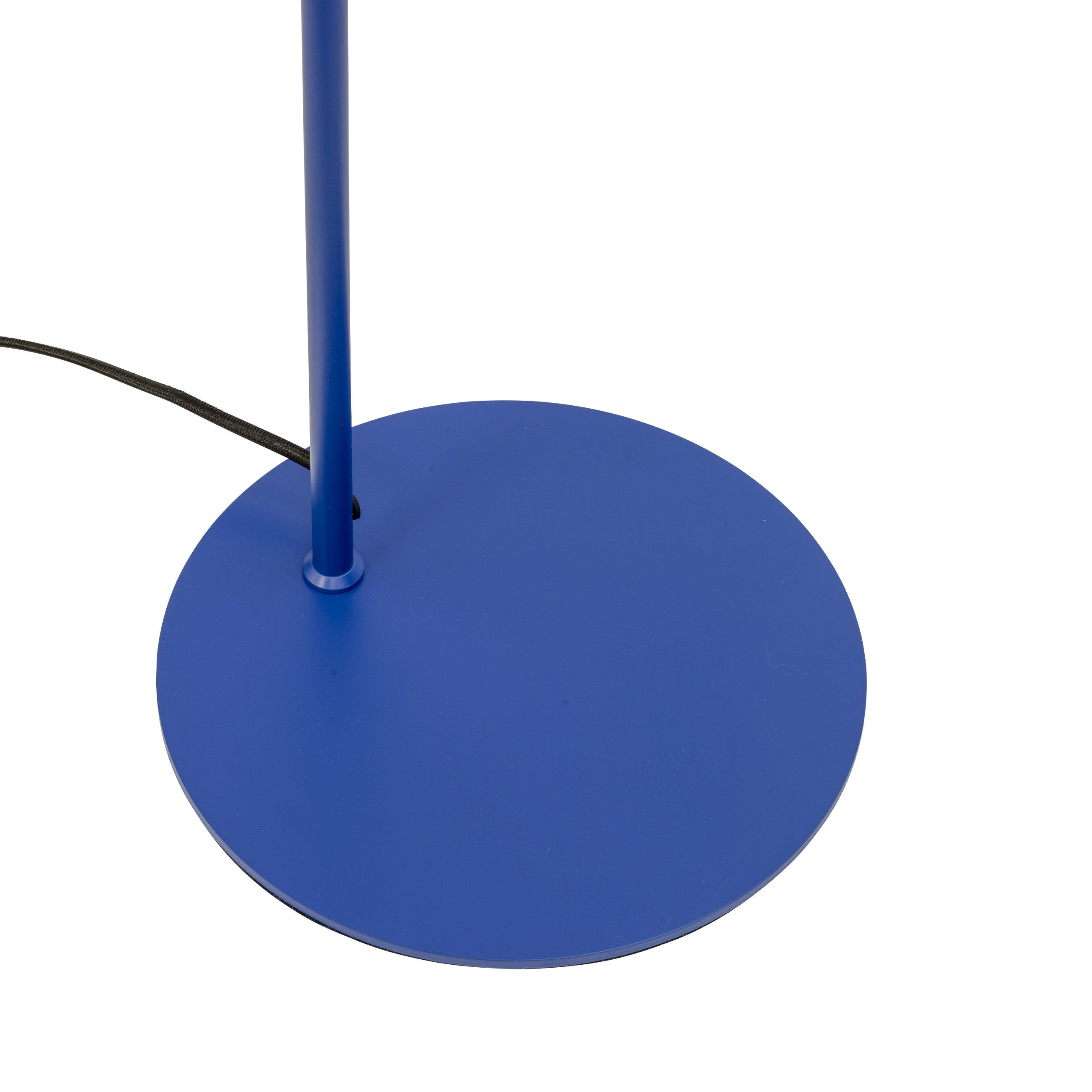 Dyberg Larsen Cale -Stehlampe, blau
