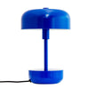  Lampe de table Haipot bleu