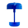  Haipot oplaadbare taflamp blauw