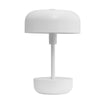  Haipot Rechargeable Table Lamp White