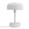  Lampe de table Haipot blanc