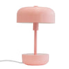  Lampe de table Haipot rose