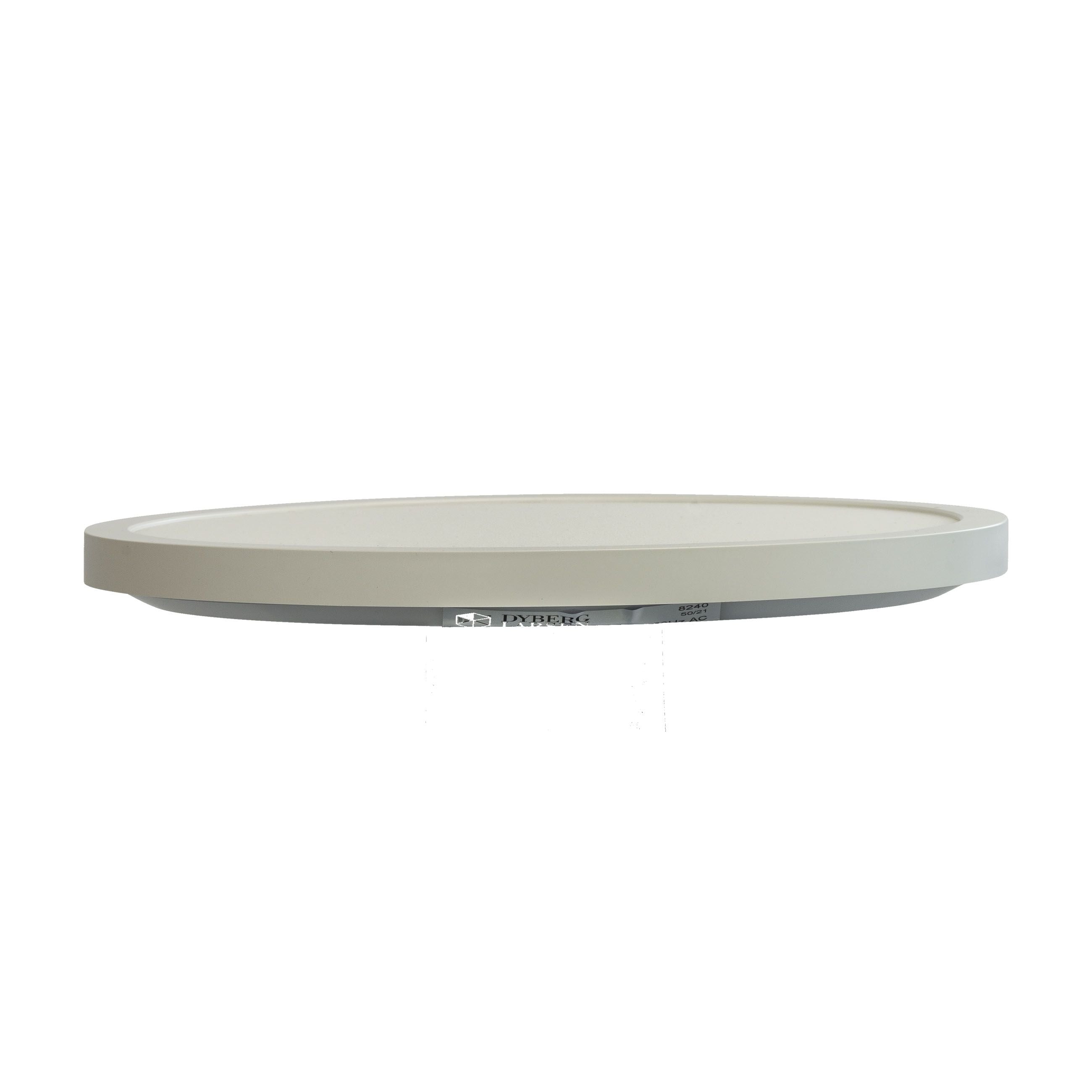 Dyberg Larsen Disc Led Ceiling Lamp, ø30 Cm