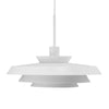  Dl44 Pendant White