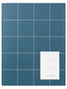 Avis Studio un grand cahier, bleu foncé