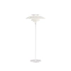  Ph 80 Floor Lamp White/White