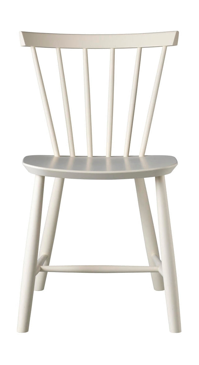 Fdb Møbler J46 stol, ung og smuk