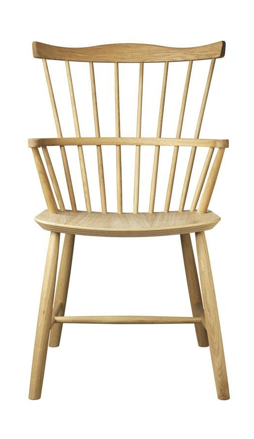 Fdb Møbler J52 B Chair