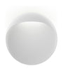 Lampada murale di  Flindt LED 3000 K 16 W Ø30 cm bianco