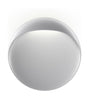  Flindt Wall Lamp LED 3000 K 10 W Ø20 cm aluminium