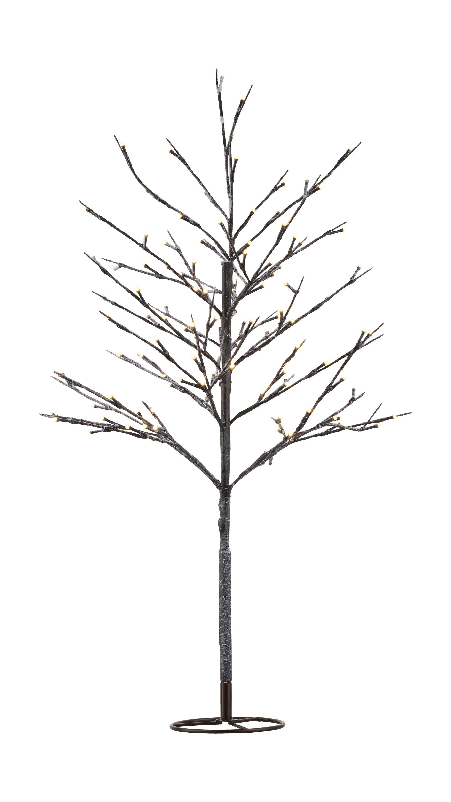 Sirius Alex Tree H180cm 50cm 240 le ds, snøhvit