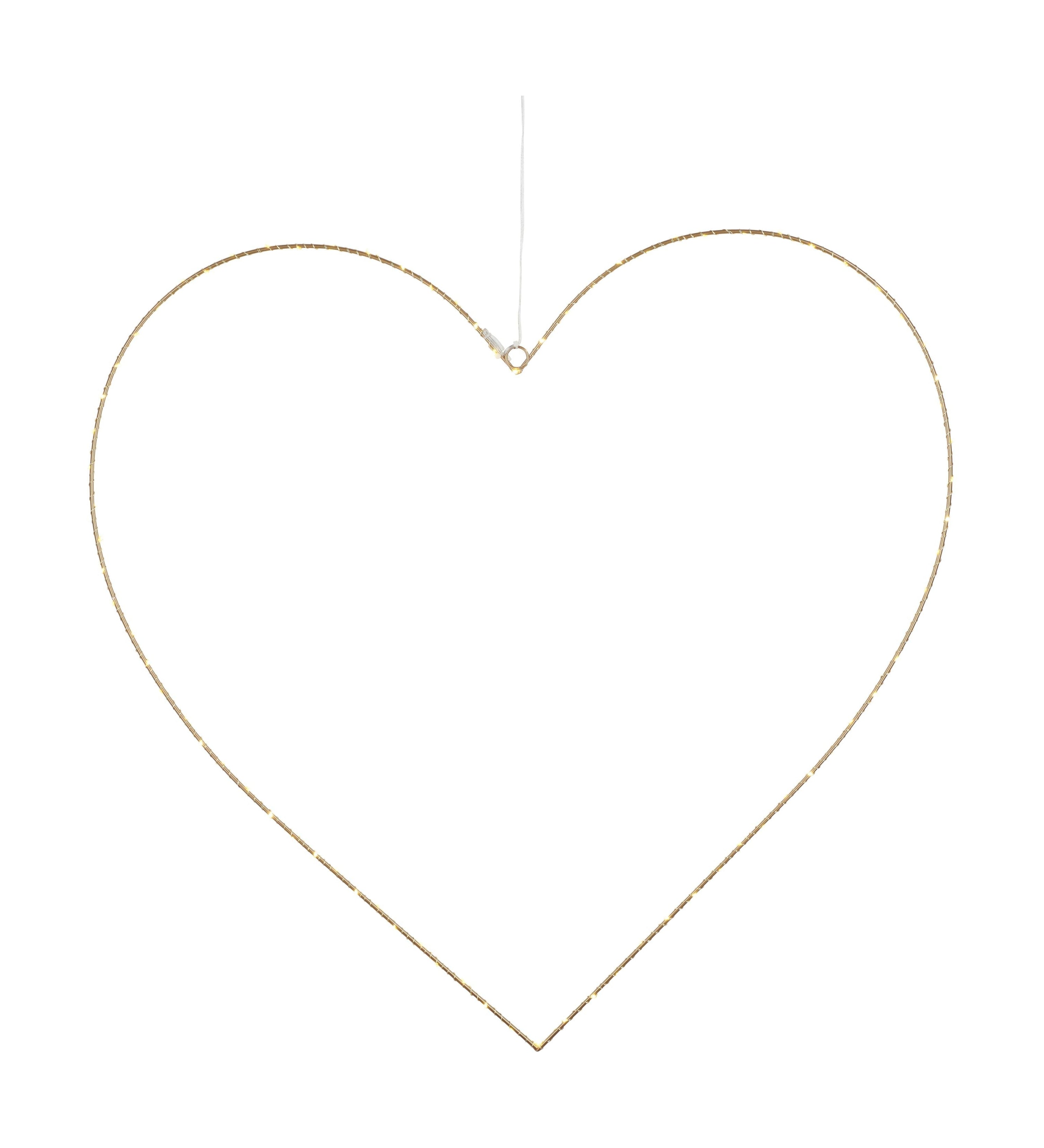 Sirius Liva Heart Gold，80 Le DS