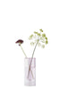 Studio About Flower Tube Vase 16 cm, rose