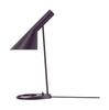  AJ Table Lamp V3 Aubergine