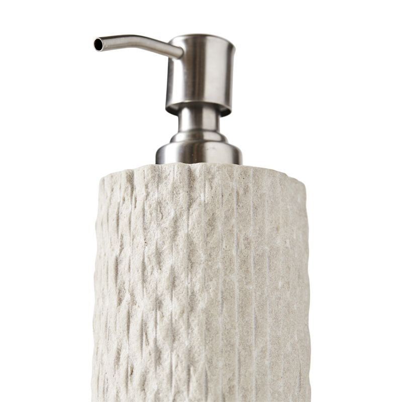 Muubs Kama Soap Dispenser Sand