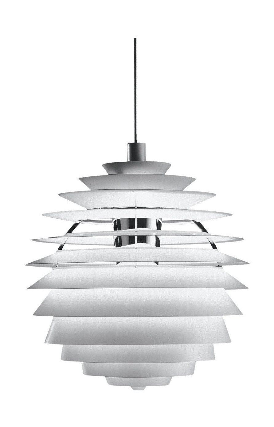 Louis Poulsen Ph Louvre Pendant 2741 Lumens LED 2700 K 96 W, Dali