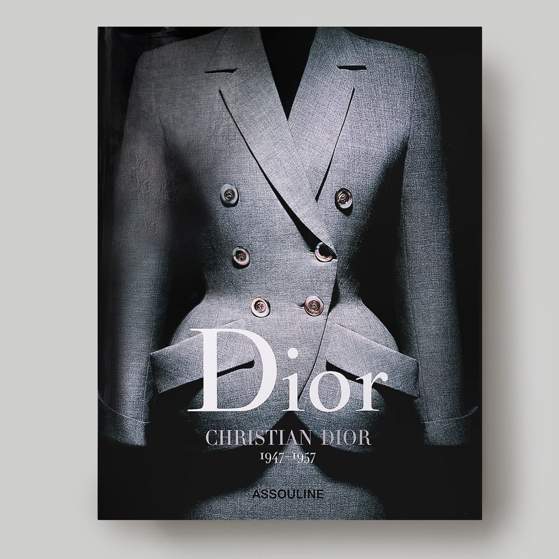 Assouline Dior av Christian Dior