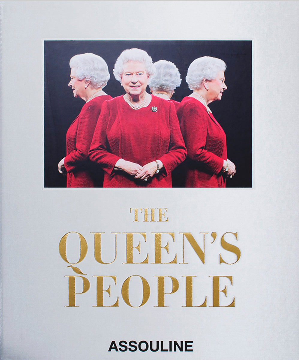 Assouline Das Volk der Königin