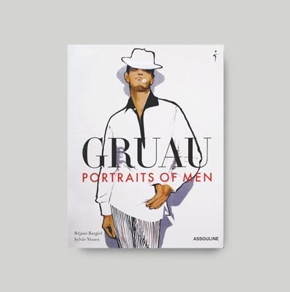 Assouline Gruau: Portretter av menn