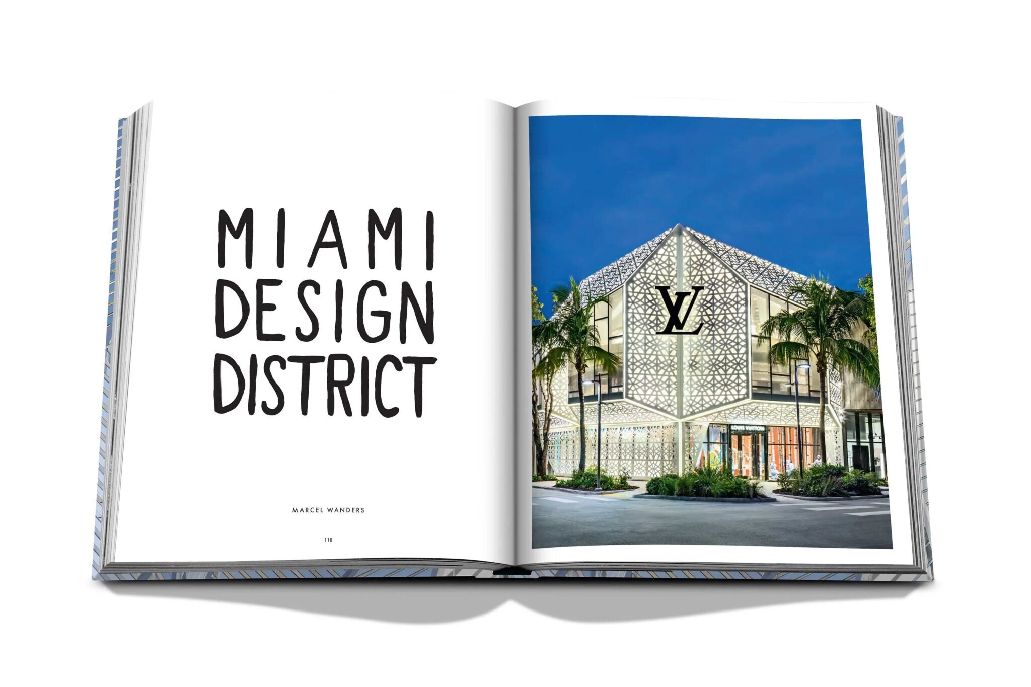 Assouline Louis Vuitton Skin: Architecture Of Luxury (Singapore Edition)