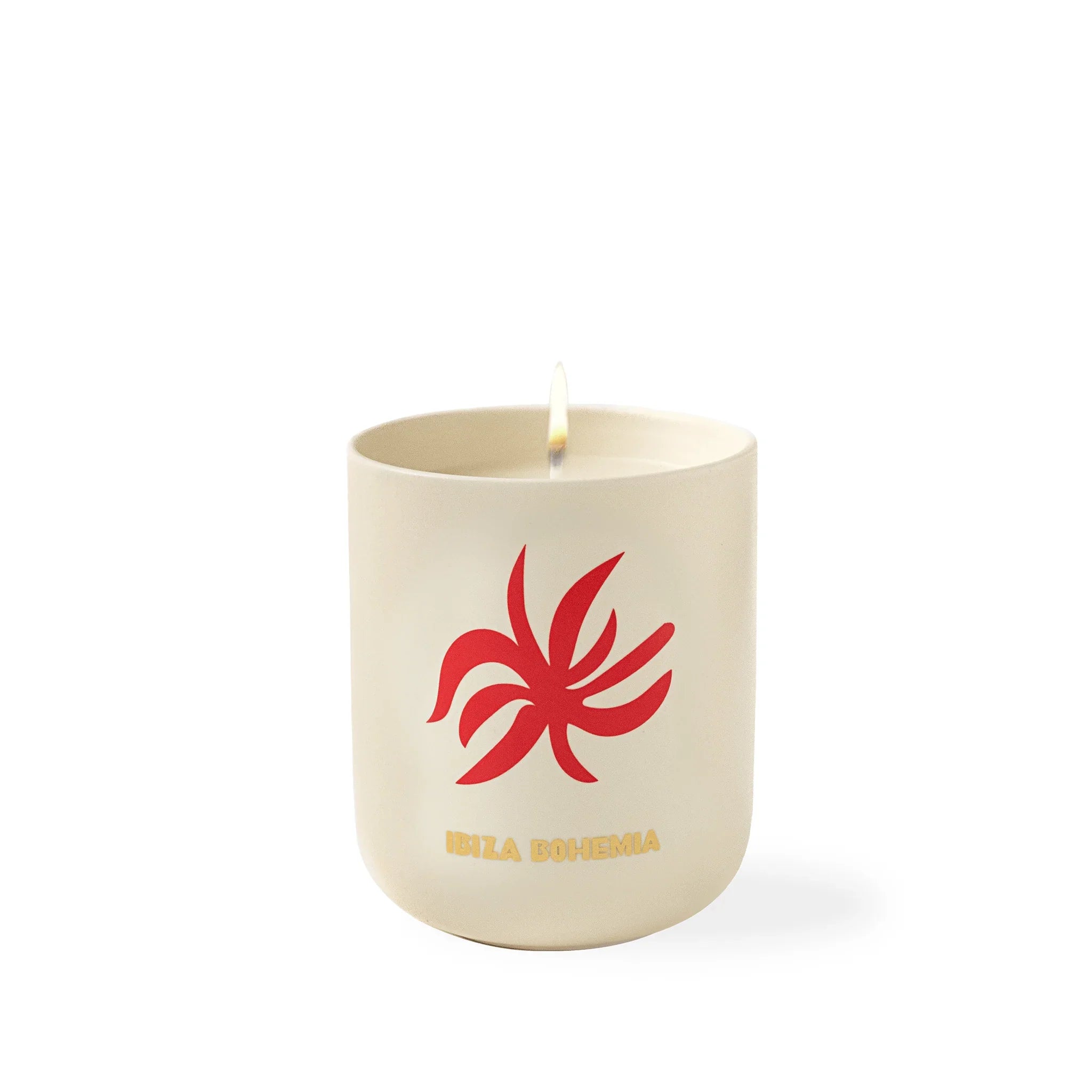 Assouline Ibiza Bohemia – Kerze für Reisen von zu Hause