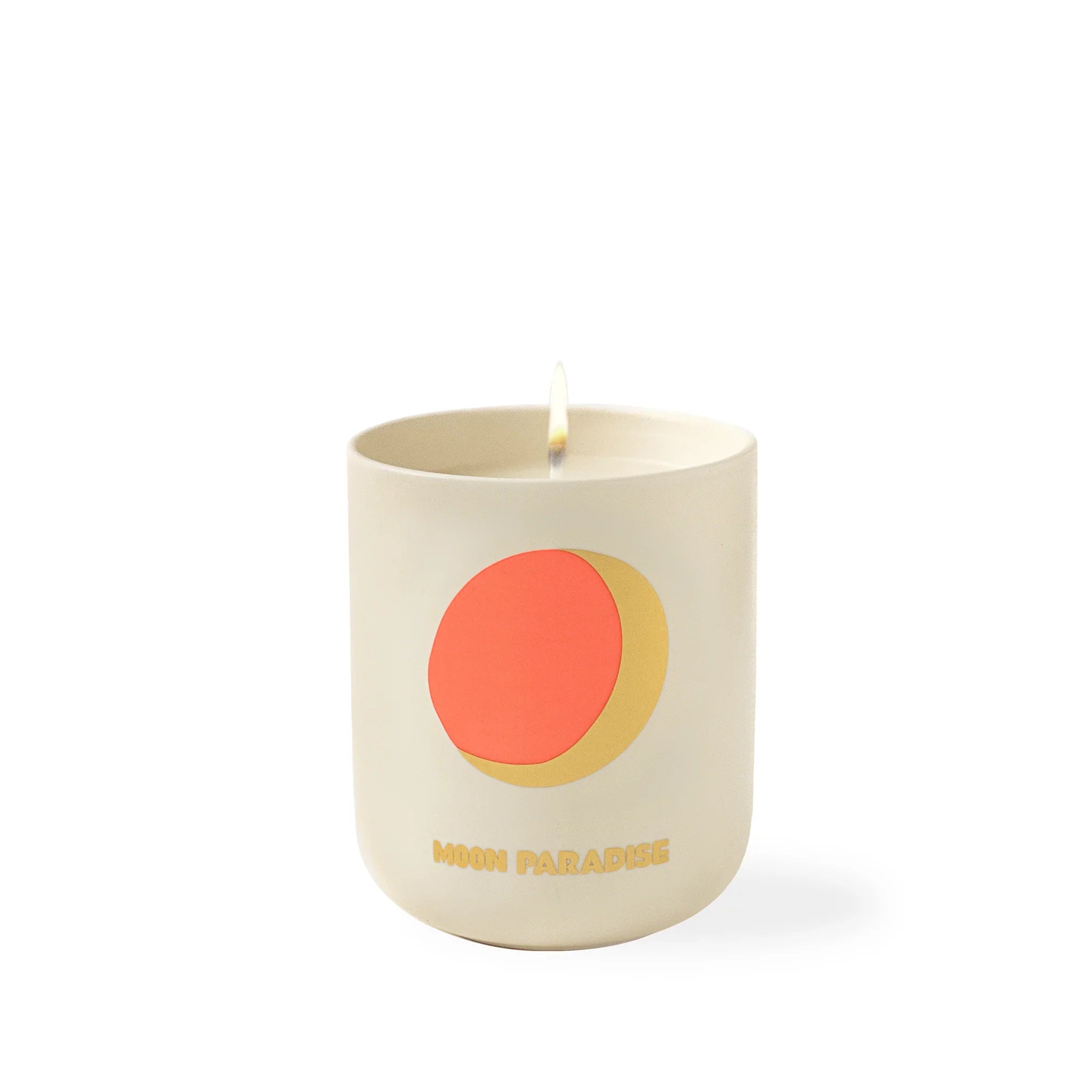 Assouline Moon Paradise - Reis fra Home Candle