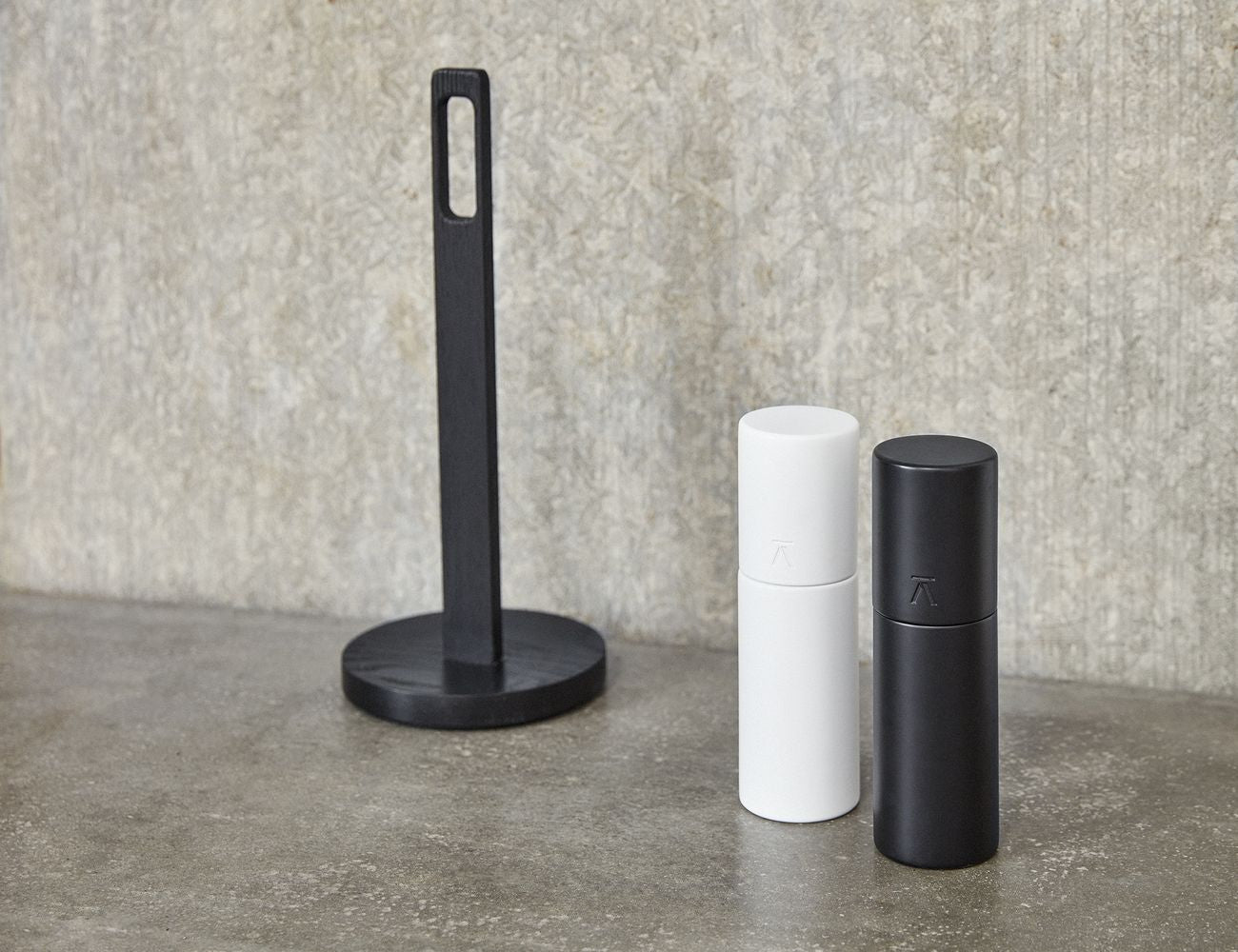 Andersen Furniture Duo Salt og Pepper Mills sæt