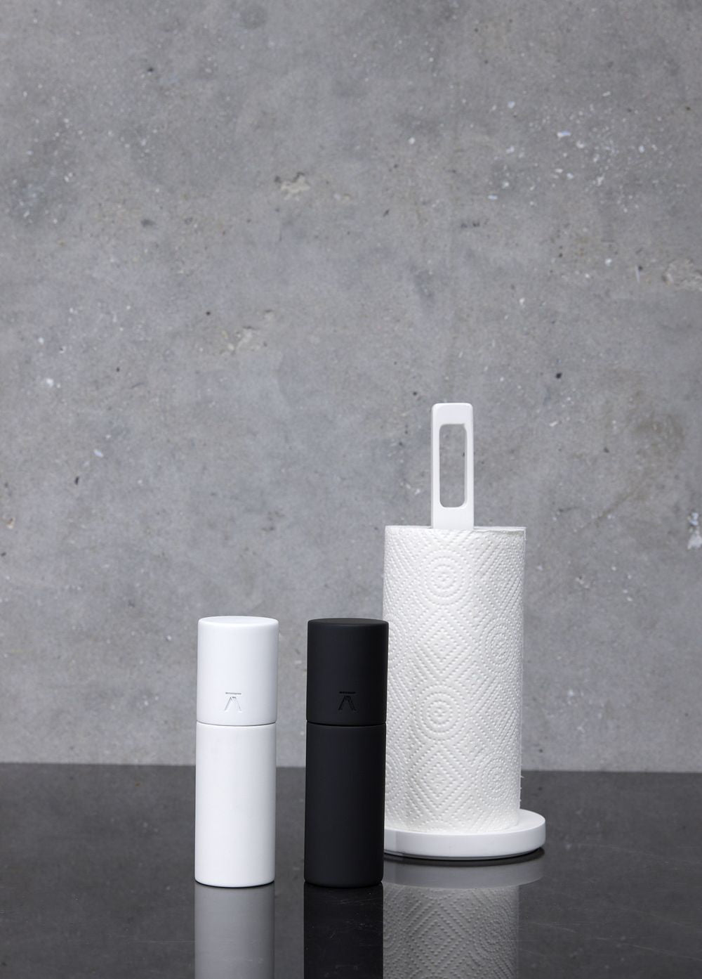 Andersen Furniture Duo Salt og Pepper Mills sæt