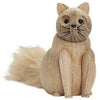 Andersen Furniture Mijn kitty houten figuur, middelgrote maat