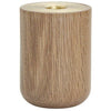 Andersen Furniture Oak Candlestick Nordic, grande