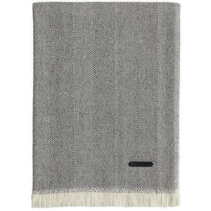 Andersen Furniture Twill Weave Teppe, Gray
