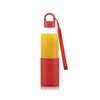 Bodum Bouteille d'eau Melior 500 ml, rouge