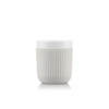 Bodum Douro Krus Med Silikone Sleeve 300 Ml, Creme