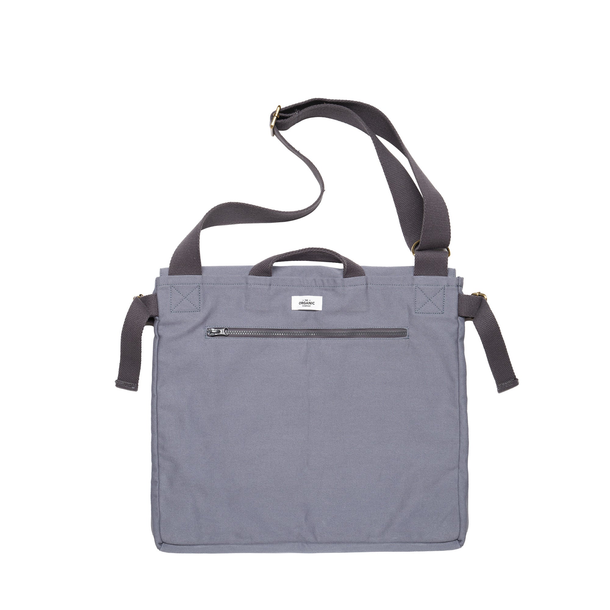 Orgaanisen yhtiön Big Shoulder Bag, Hayao