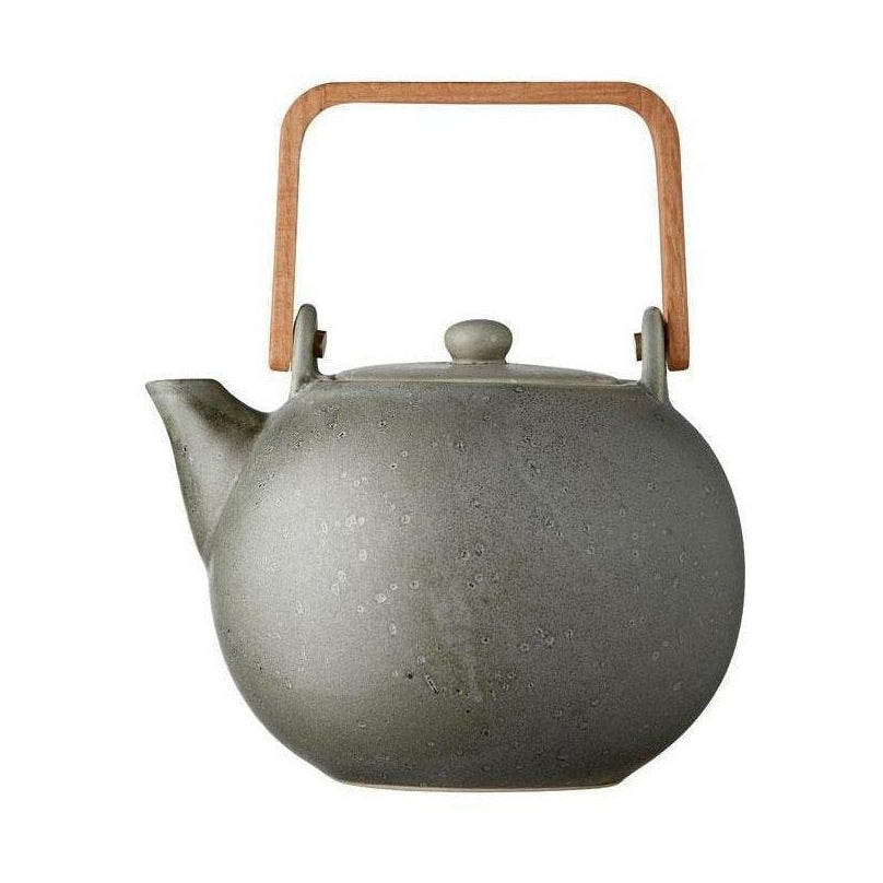 Bitz Teapot Grey, 1,2 L