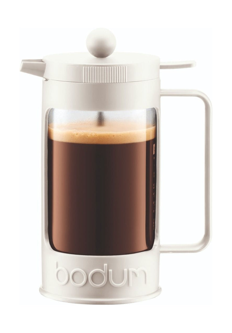 Bodum Bean Coffee Maker, 3 kopper