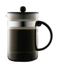 Bodum Bistro nieuwe kaffeebereiter, 12 tassen