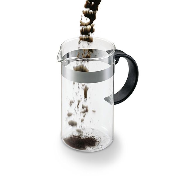 bodum Bistro New Kaffeebereiter, 8 sacs