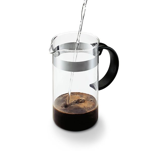 Bodum Bistro New Kaffeebereiter, 8 sacchi