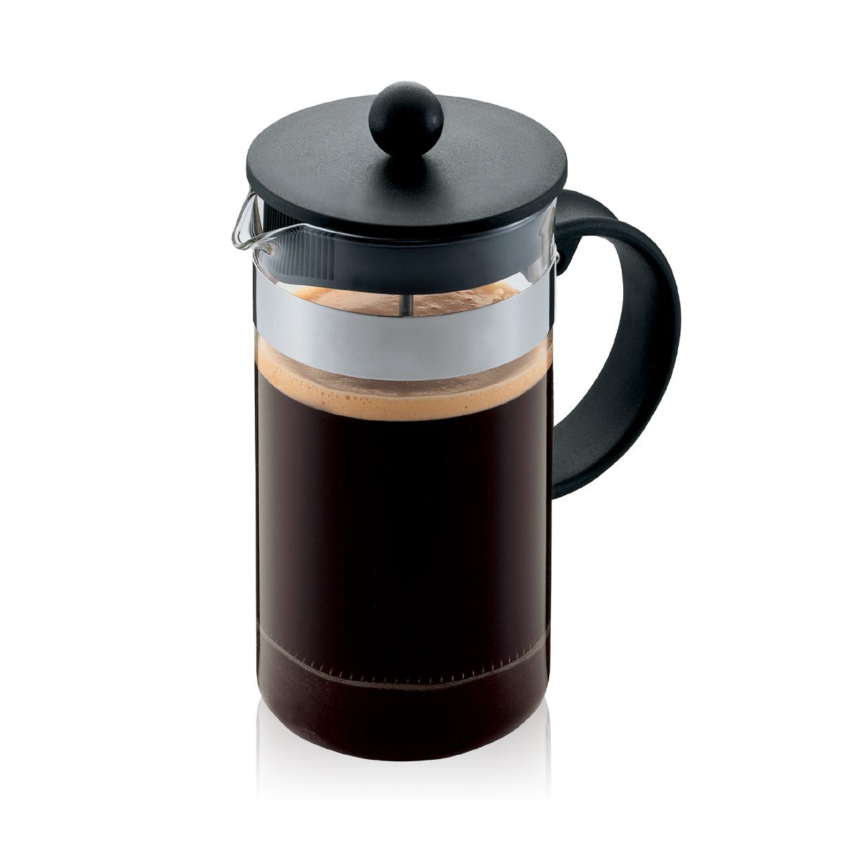 Bodum Bistro New Kaffeebereiter, 8 poser