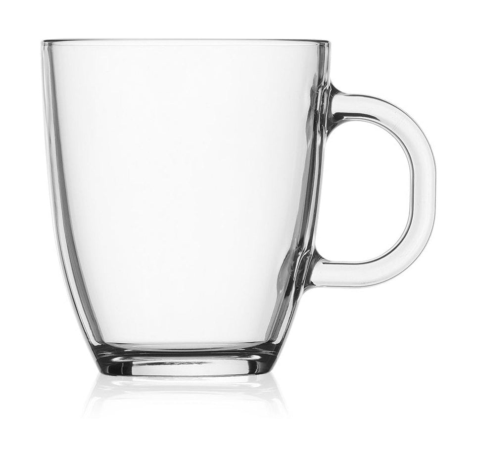 Bodum Bistro Cup Glass