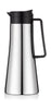Bodum Bistro Thermos Flask, Chrome Plated, 1.1 L