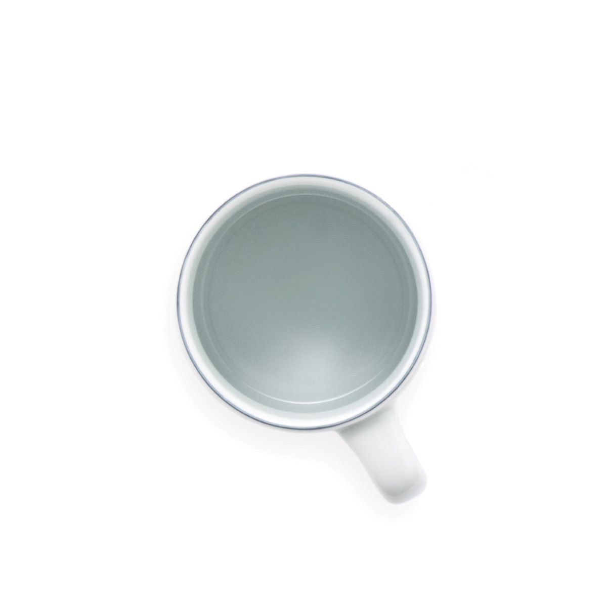 Bodum Blå Mug 0,2 L